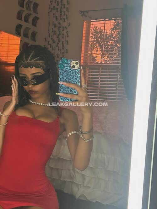 1lyjune Exclusive Leaked Nude OnlyFans #12139342