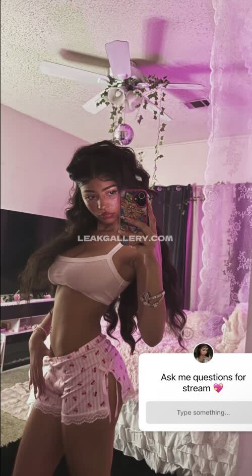 1lyjune Exclusive Leaked Nude OnlyFans #12139330