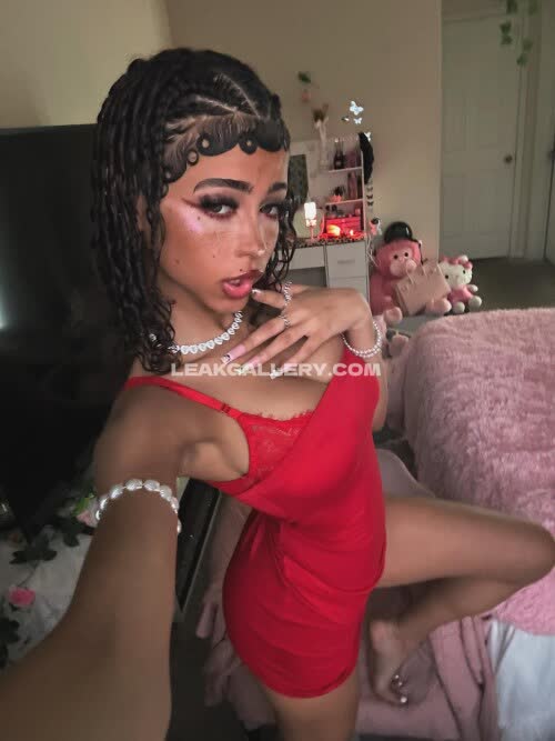 1lyjune Exclusive Leaked Nude OnlyFans #12139344
