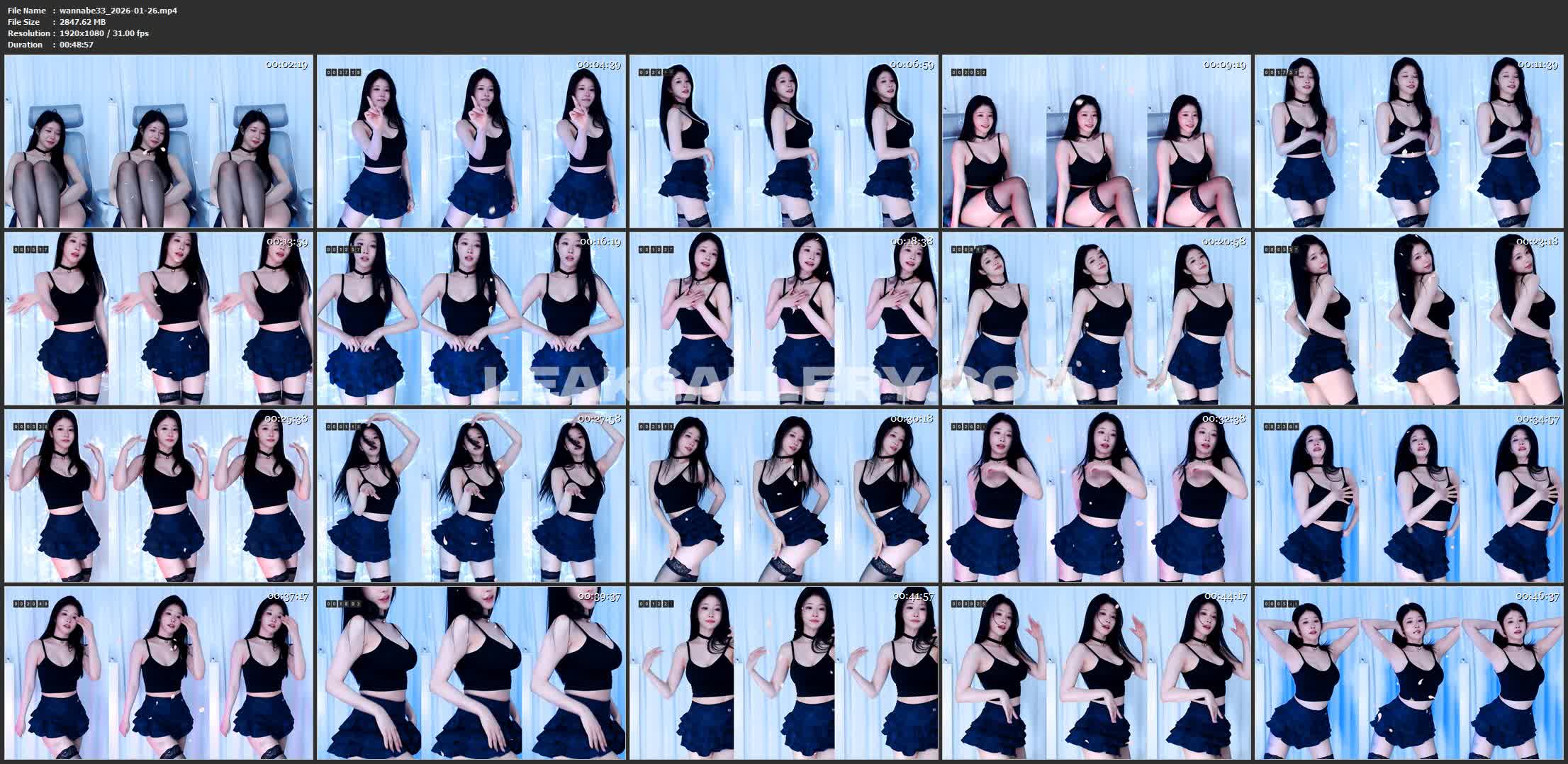2_se_kyeong Exclusive Leaked Nude OnlyFans #12548666
