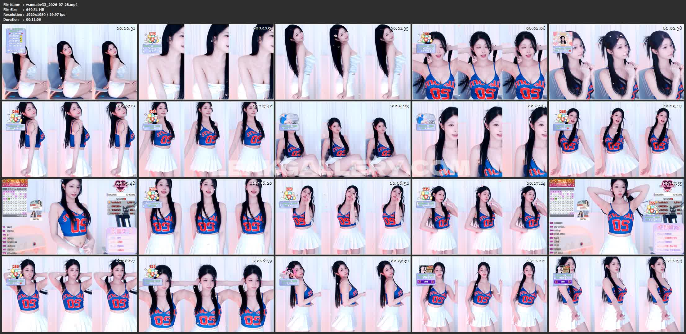 2_se_kyeong Exclusive Leaked Nude OnlyFans #13296007
