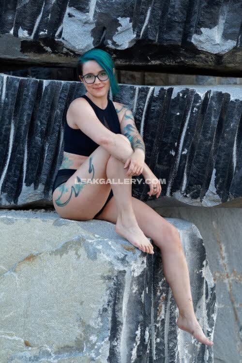 2dkiri Exclusive Leaked Nude OnlyFans #14865271