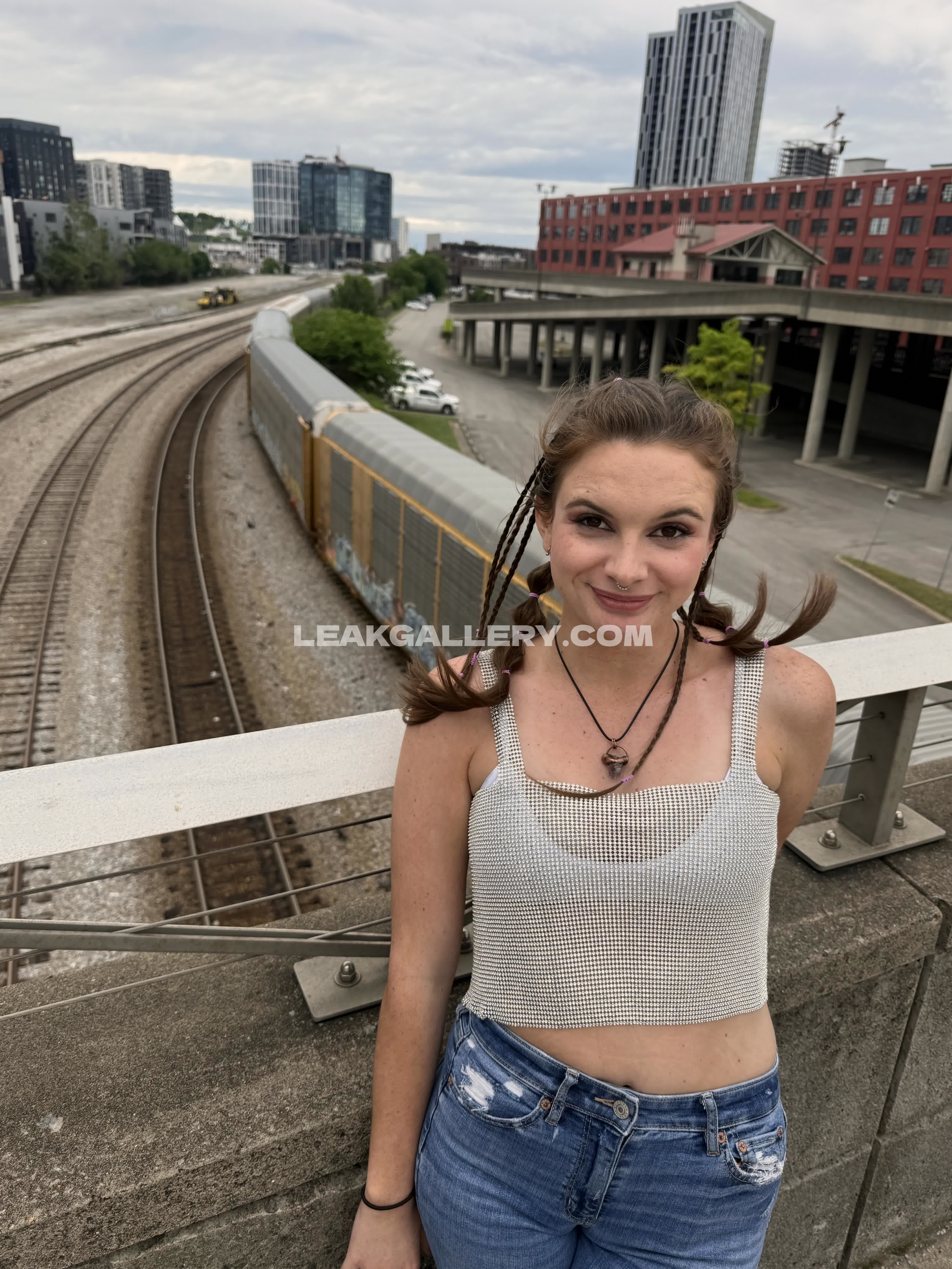 2getrailed Exclusive Leaked Nude OnlyFans #12566944