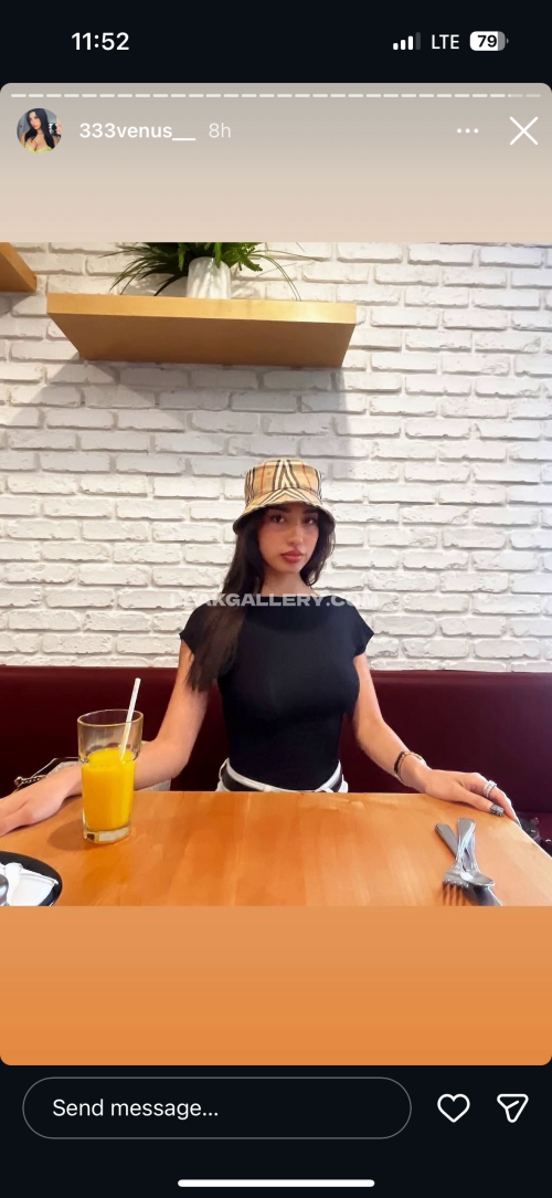 333venus_ Exclusive Leaked Nude OnlyFans #12183209