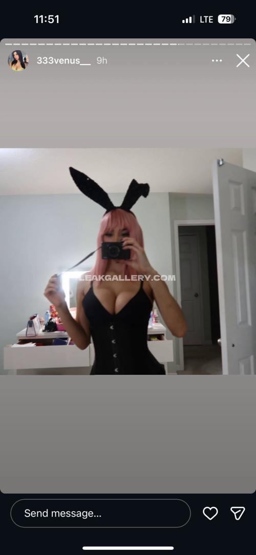 333venus_ Exclusive Leaked Nude OnlyFans #12183191