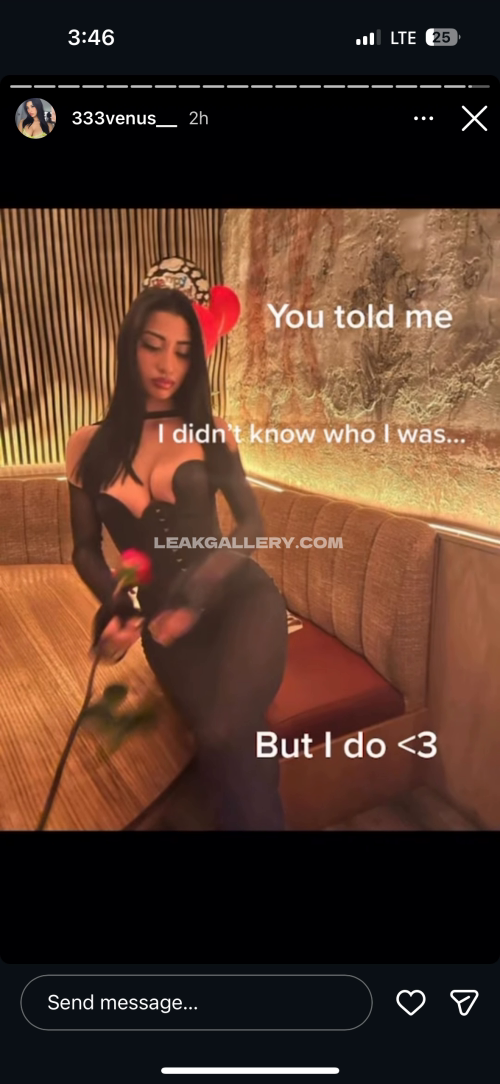 333venus_ Exclusive Leaked Nude OnlyFans #12183303