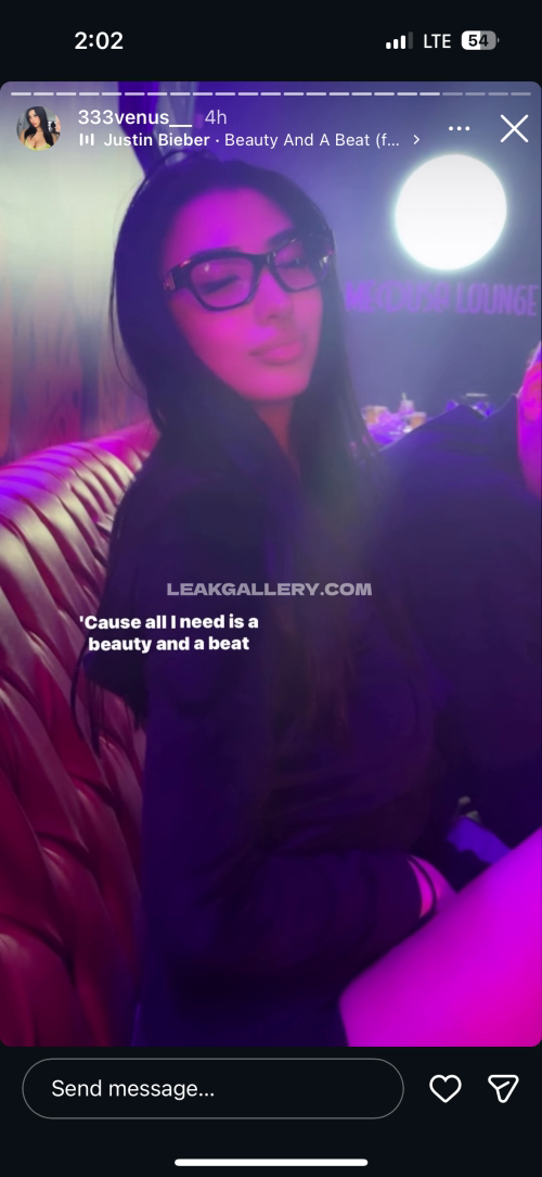 333venus_ Exclusive Leaked Nude OnlyFans #12183253