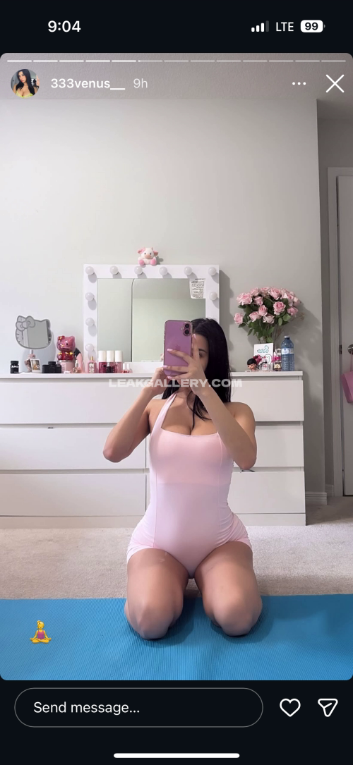333venus_ Exclusive Leaked Nude OnlyFans #12183215