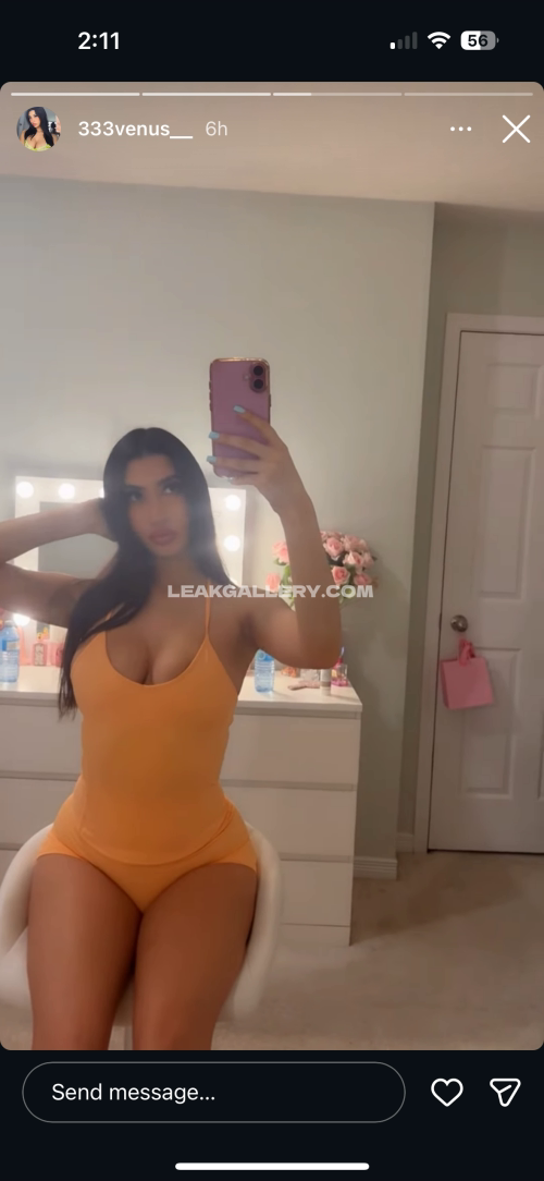 333venus_ Exclusive Leaked Nude OnlyFans #12183272
