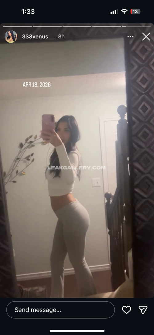 333venus_ Exclusive Leaked Nude OnlyFans #12183280