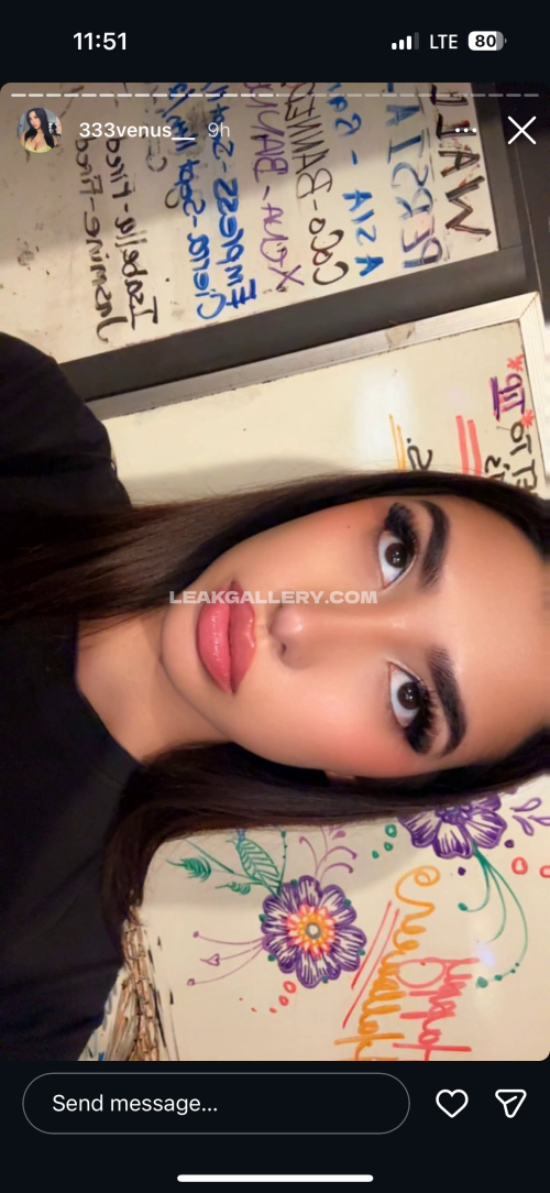 333venus_ Exclusive Leaked Nude OnlyFans #12183178