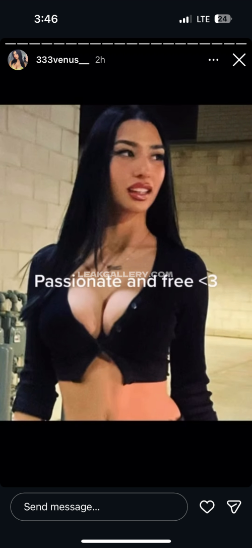 333venus_ Exclusive Leaked Nude OnlyFans #12183307