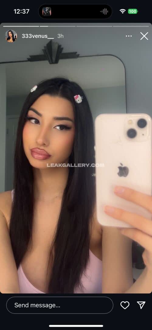 333venus_ Exclusive Leaked Nude OnlyFans #12183154