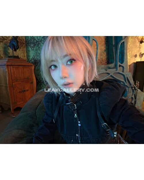 39saku_chan Exclusive Leaked Nude OnlyFans #12129345