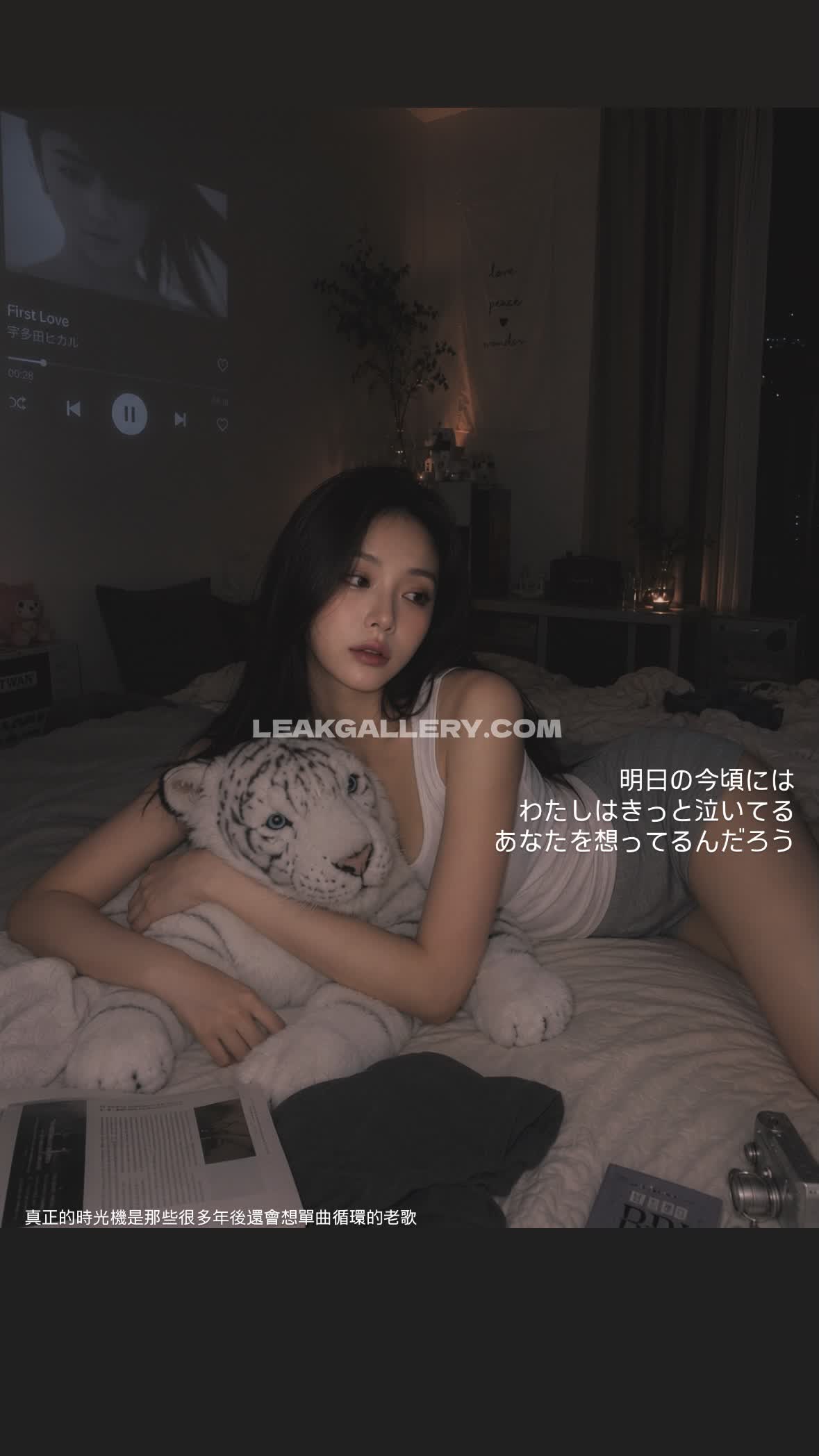 3am.wen Exclusive Leaked Nude OnlyFans #13423072