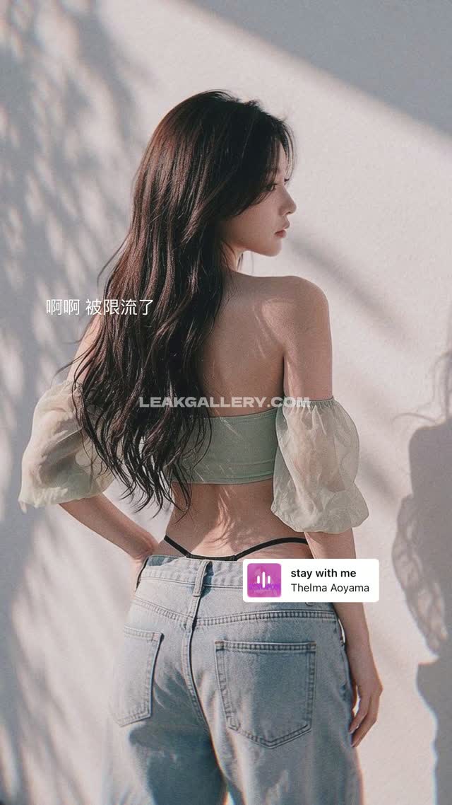 3am.wen Exclusive Leaked Nude OnlyFans #13423156