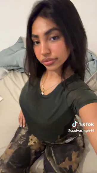 444dya Tight Top Tease OnlyFans Video Leaked
