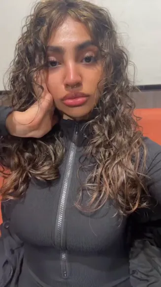 444dya Zipped Bodysuit Tease OnlyFans Video Leaked