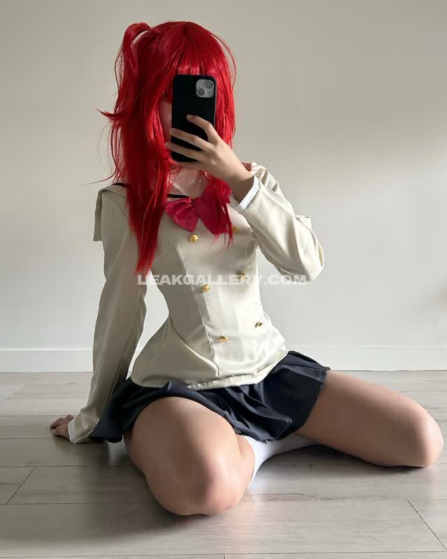 5nnabelle Exclusive Leaked Nude OnlyFans #14550887