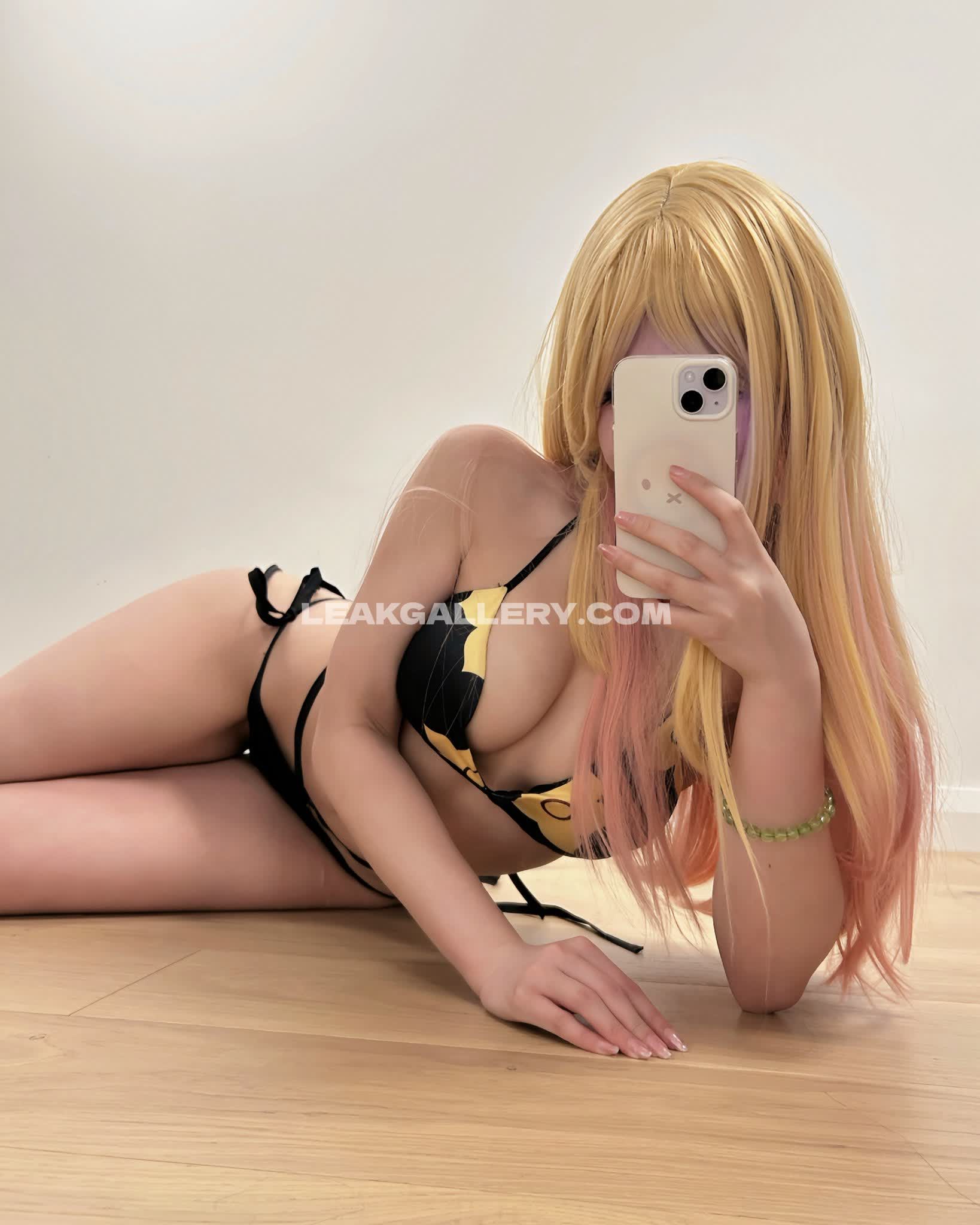 5nnabelle Exclusiva filtración de OnlyFans desnuda #12374877