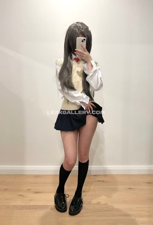 5nnabelle Exclusive Leaked Nude OnlyFans #14745950