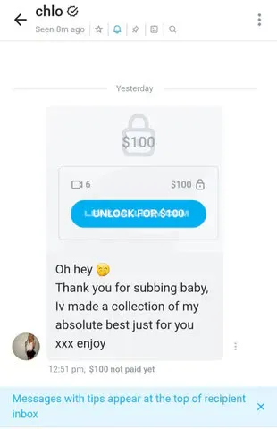 5ugarxo / C1oxoxo / Cpiexo / Sugarxo Exclusive Leaked Nude OnlyFans #15495252