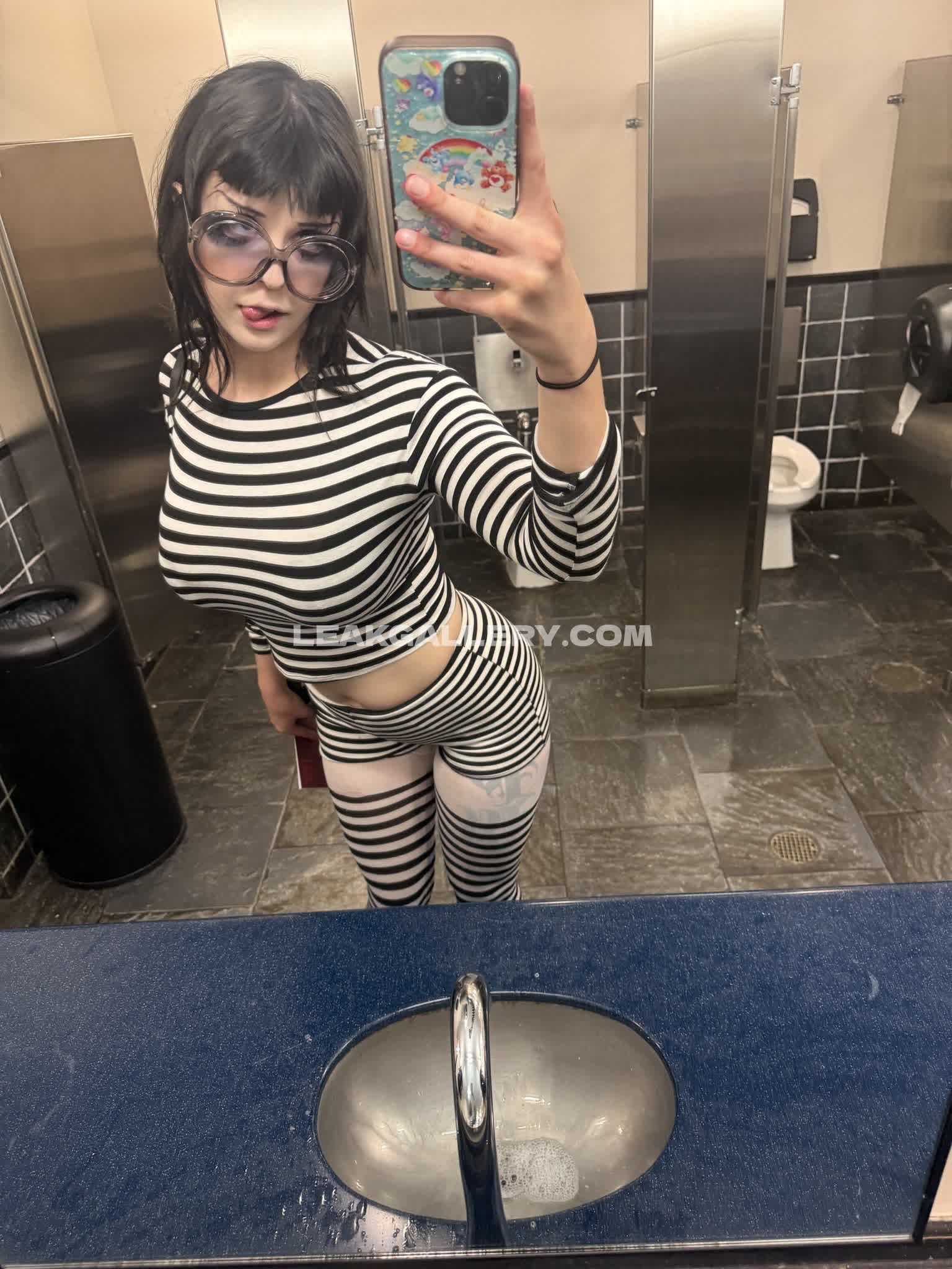 6ar6ie6 / 6ar6ie Exclusive Leaked Nude OnlyFans #13113257