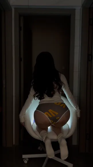 77_sunnyyy Thong Clad Ass Tease OnlyFans Video Leaked