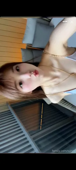 77_sunnyyy White Bodysuit Tease OnlyFans Video Leaked