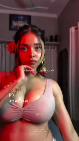 7_afreen_khan