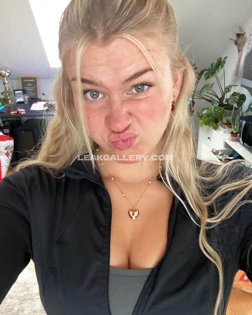7liciouscsgo Exclusive Leaked Nude OnlyFans #14744996