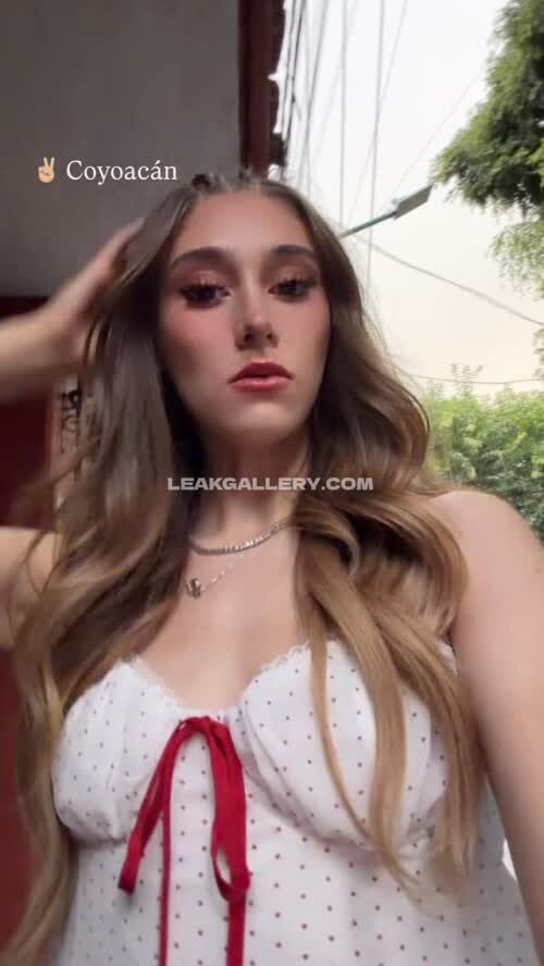 9tatianaflores Exclusive Leaked Nude OnlyFans #12242865