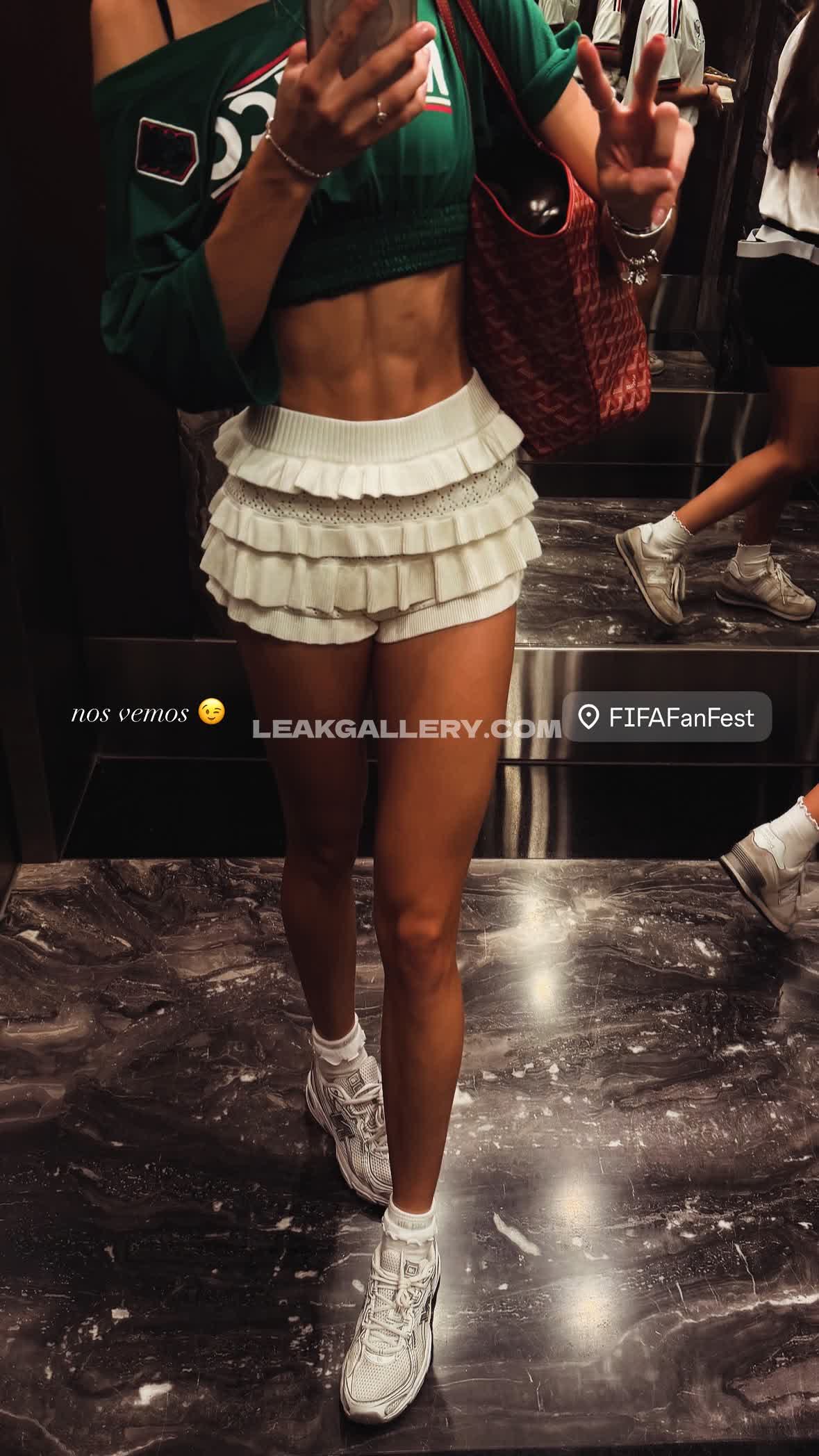 9tatianaflores Exclusive Leaked Nude OnlyFans #12842688