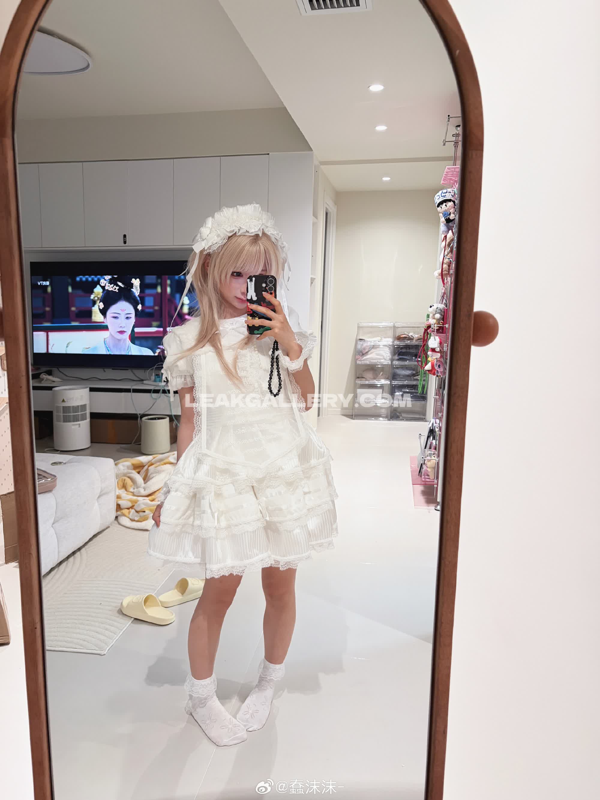 Momo / chunmomo Exclusive Leaked Nude OnlyFans #13068924