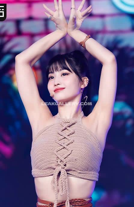 Momo / Chunmomo Exclusive Leaked Nude OnlyFans #13398228