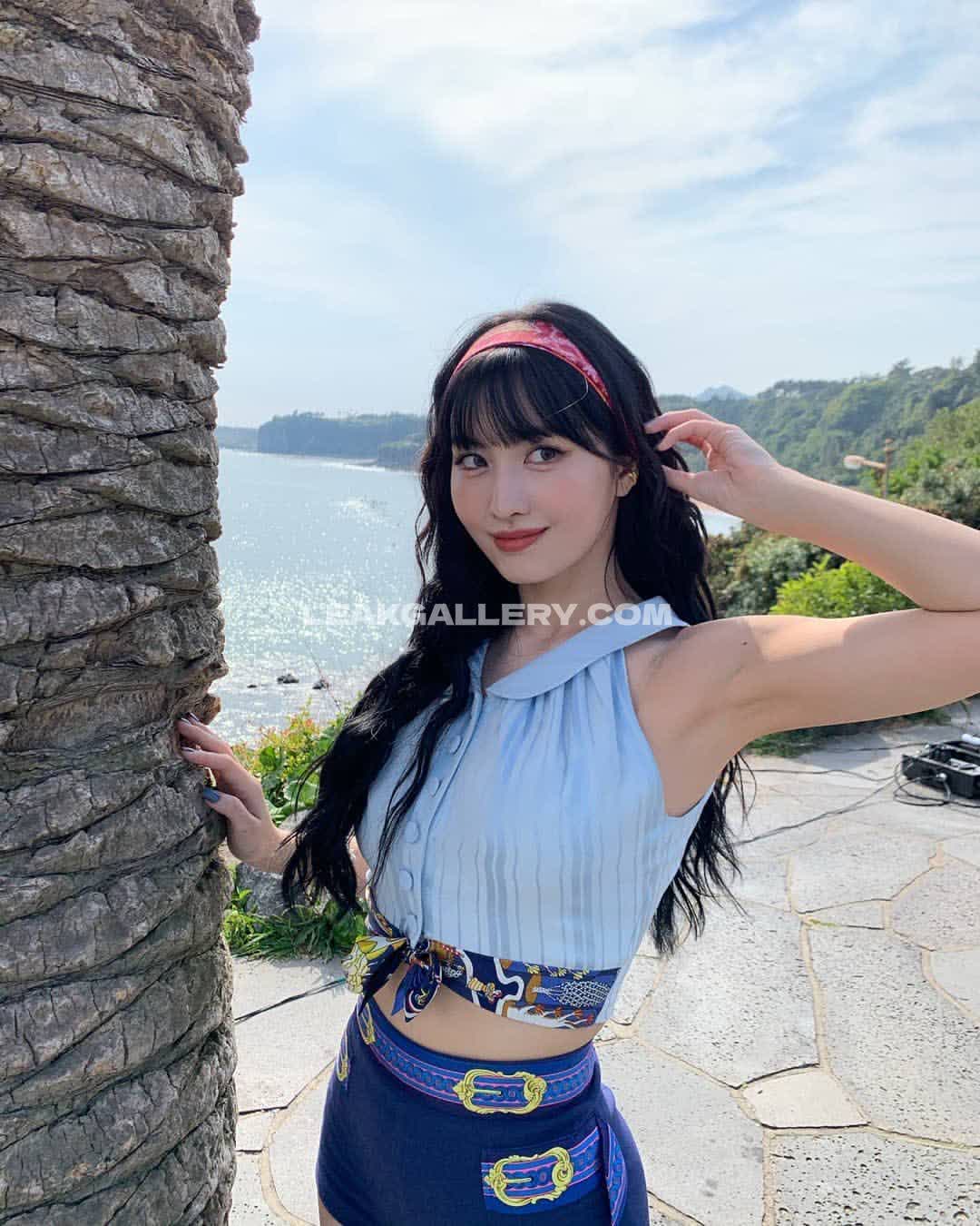 Momo / Chunmomo Exclusive Leaked Nude OnlyFans #13398222