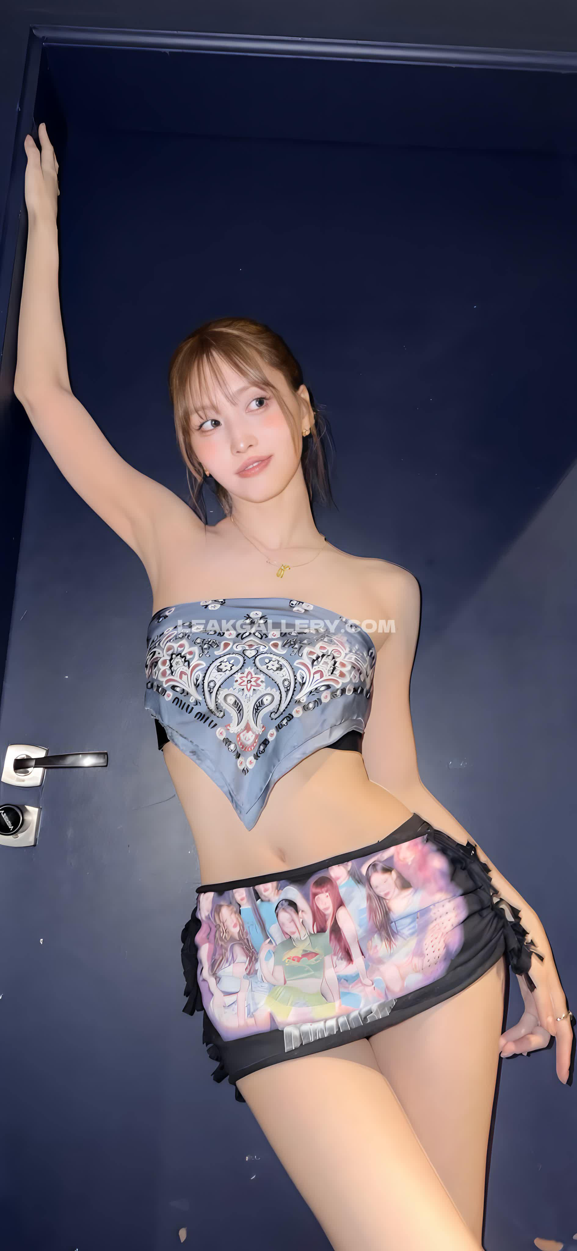 Momo / Chunmomo Exclusive Leaked Nude OnlyFans #13398261
