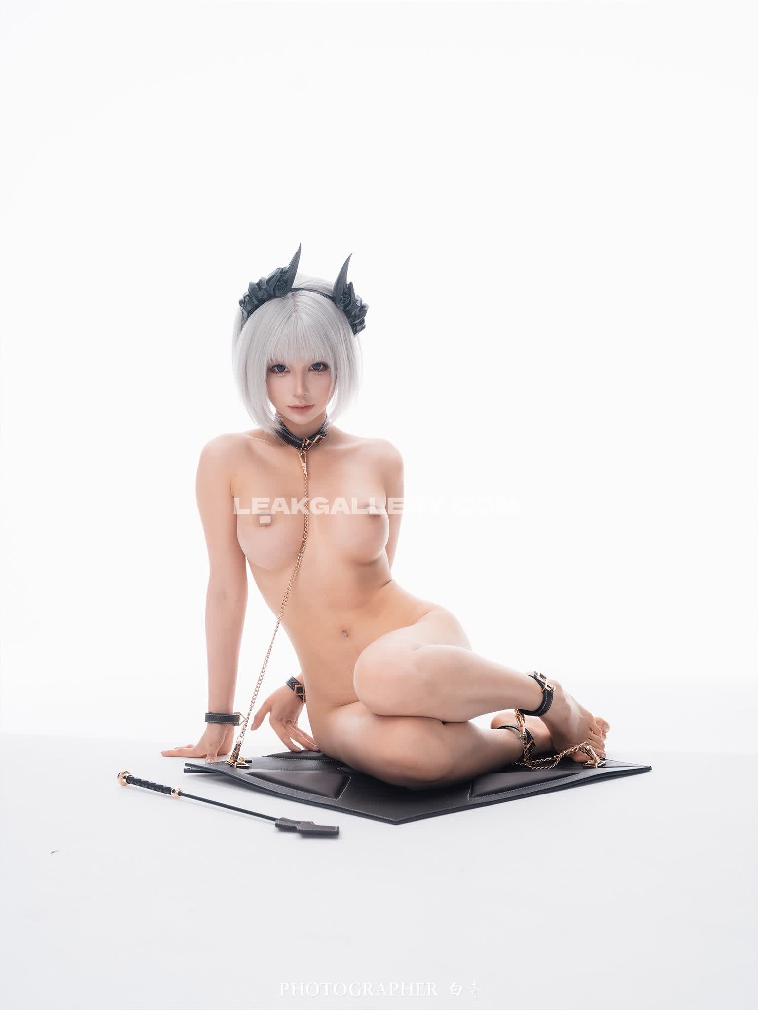 Momo / Chunmomo Exclusive Leaked Nude OnlyFans #13342065