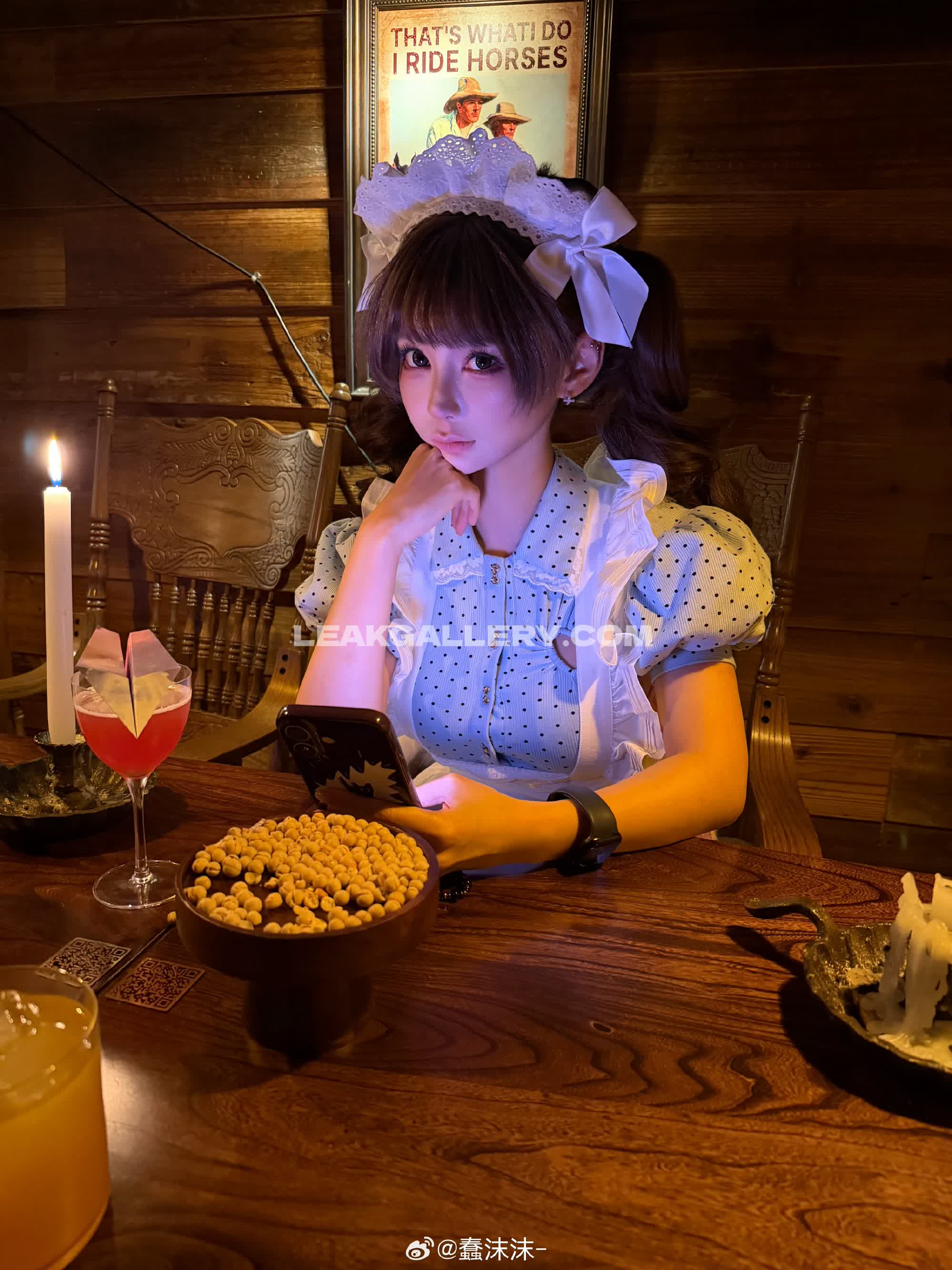 Momo / chunmomo Exclusive Leaked Nude OnlyFans #12633646