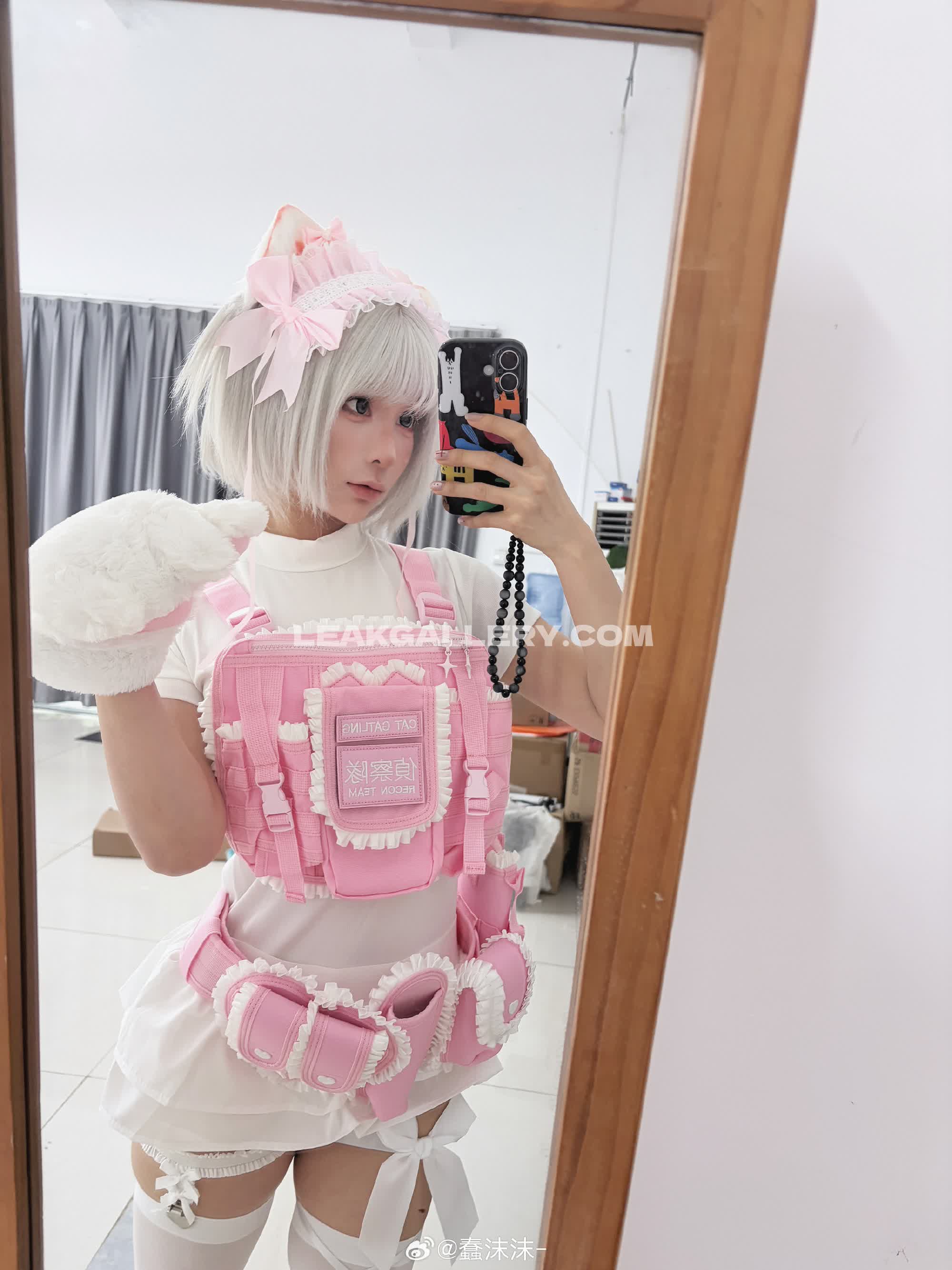 Momo / chunmomo Exclusive Leaked Nude OnlyFans #12989507