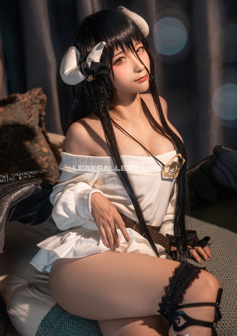 Momo / Chunmomo Exclusive Leaked Nude OnlyFans #14376891