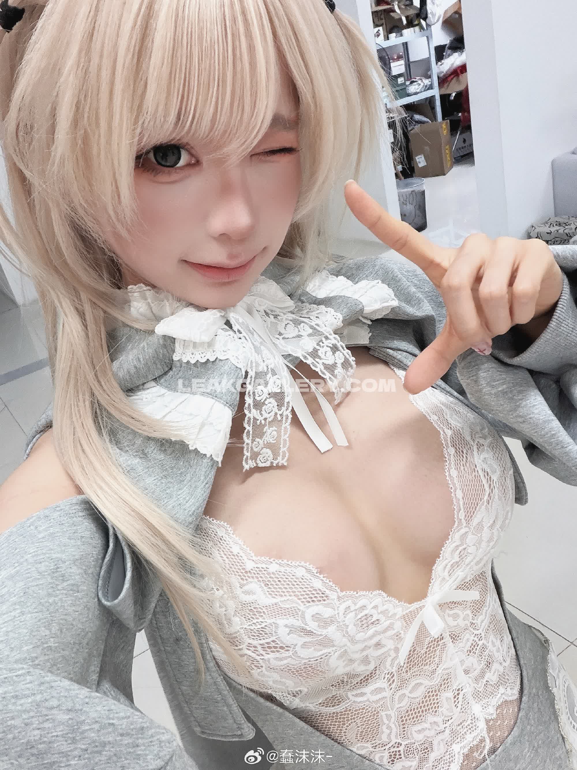 Momo / chunmomo OnlyFans Nudi in Esclusiva Trapela #13068883