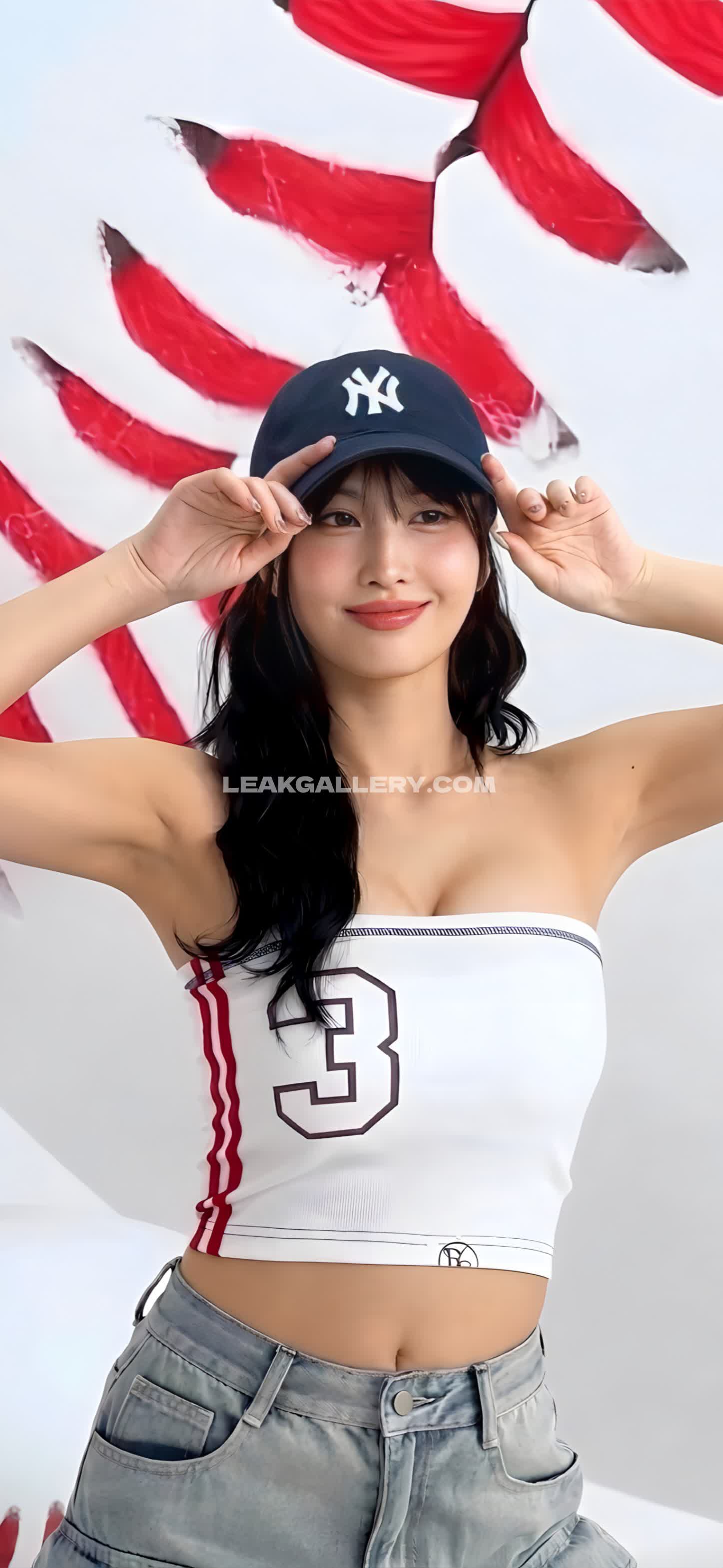Momo / Chunmomo Exclusive Leaked Nude OnlyFans #13398254