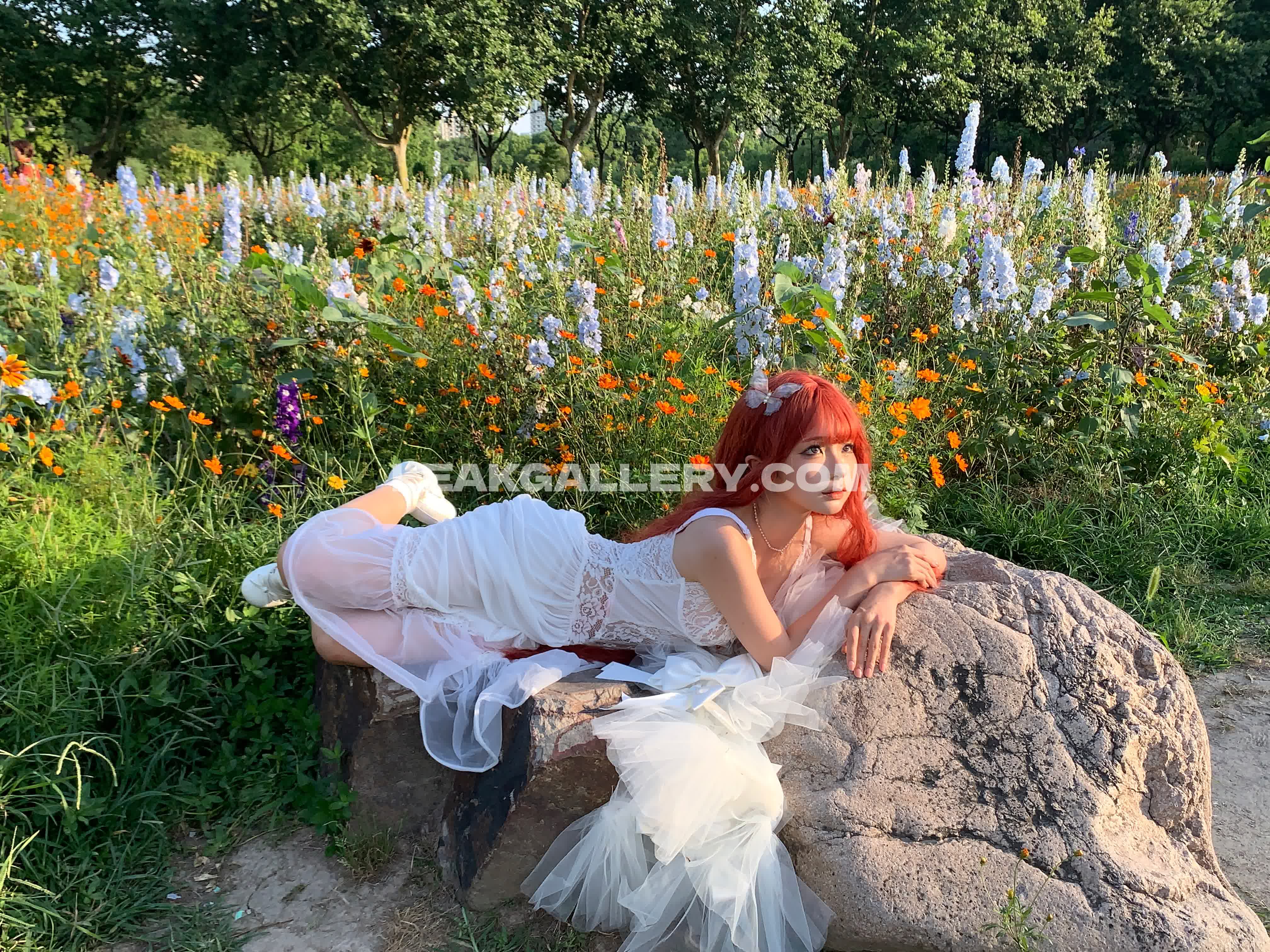Momo / chunmomo Exclusiva filtración de OnlyFans desnuda #12949210