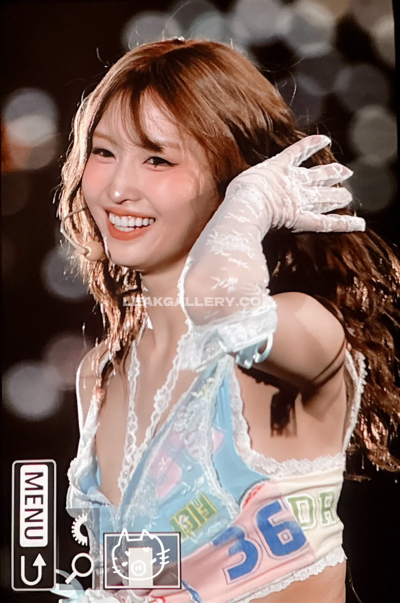 Momo / chunmomo Exklusiv geleakte Nacktbilder von OnlyFans #12415067