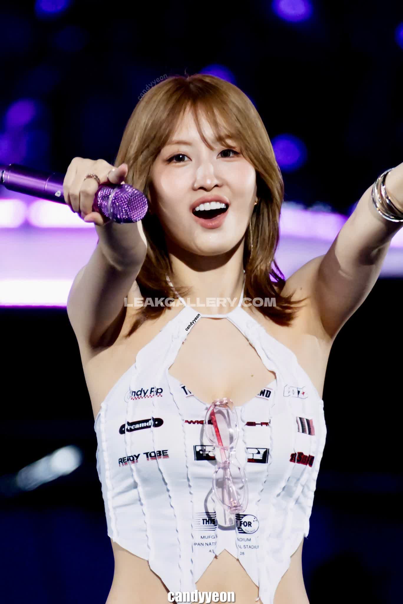 Momo / chunmomo OnlyFans Nudi in Esclusiva Trapela #12415090