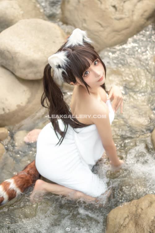 Momo / Chunmomo Exclusive Leaked Nude OnlyFans #14404177