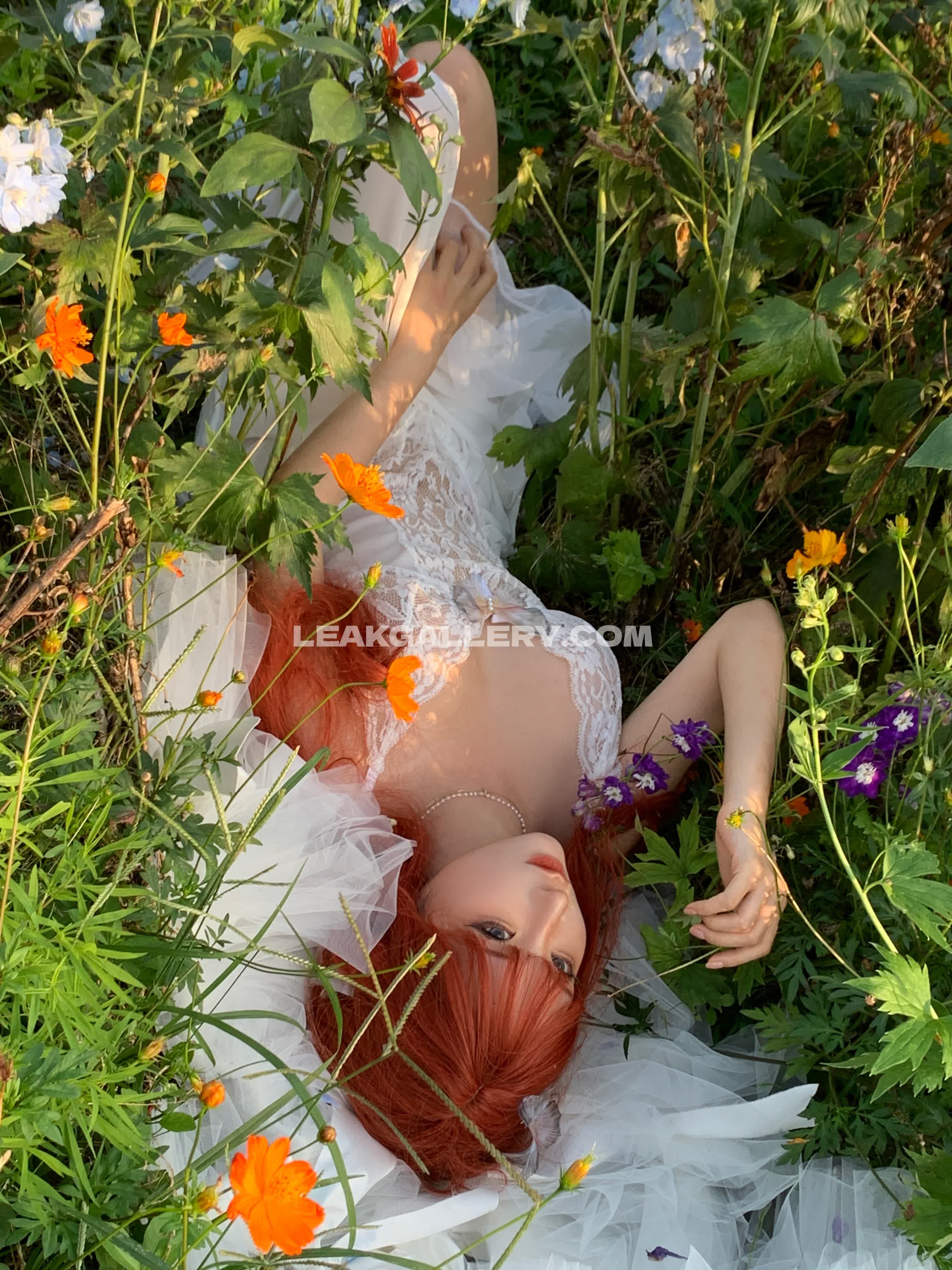 Momo / chunmomo Exklusiv geleakte Nacktbilder von OnlyFans #12949215