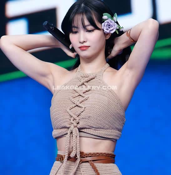 Momo / Chunmomo Exclusive Leaked Nude OnlyFans #13398227