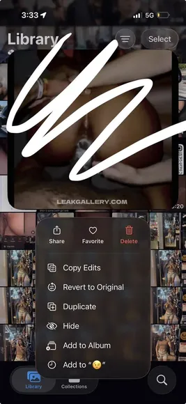 Aac Abril Exclusive Leaked Nude OnlyFans #12916713